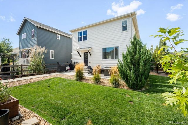 12786 River Rock Way, Longmont, CO 80504