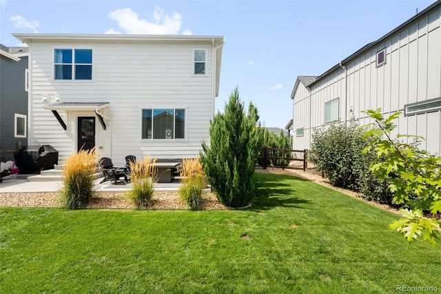 12786 River Rock Way, Longmont, CO 80504