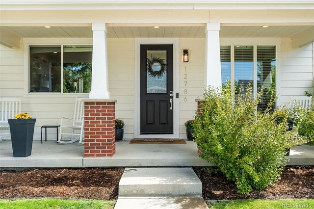 12786 River Rock Way, Longmont, CO 80504