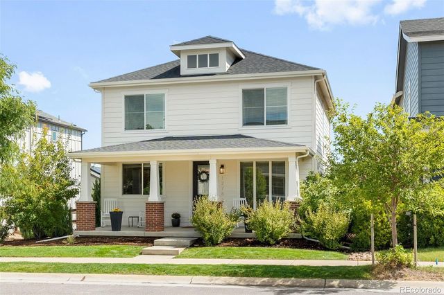 12786 River Rock Way, Longmont, CO 80504