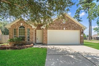 22543 Sweetglen Court, Spring, TX 77373