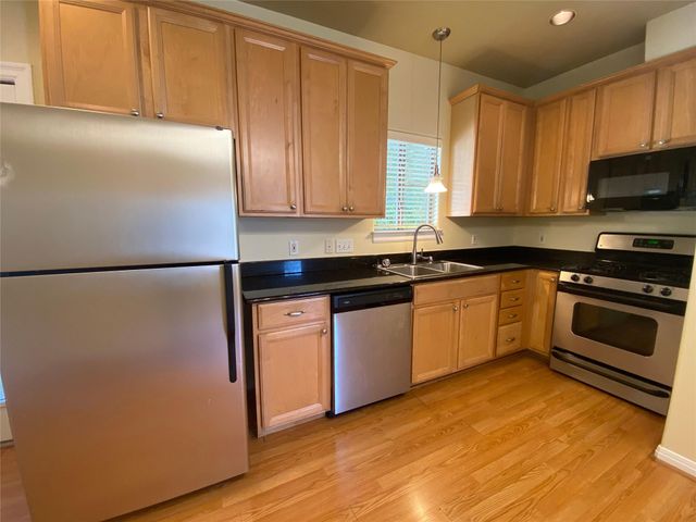 5502 Evans Ave B, Austin, TX 78751