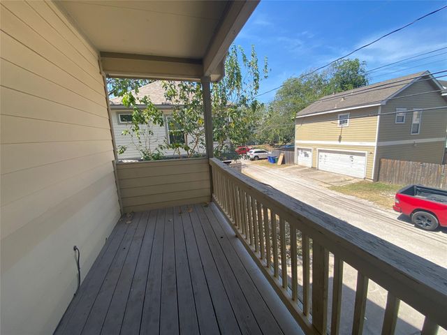 5502 Evans Ave B, Austin, TX 78751