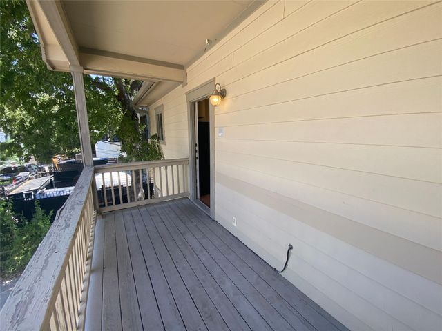 5502 Evans Ave B, Austin, TX 78751