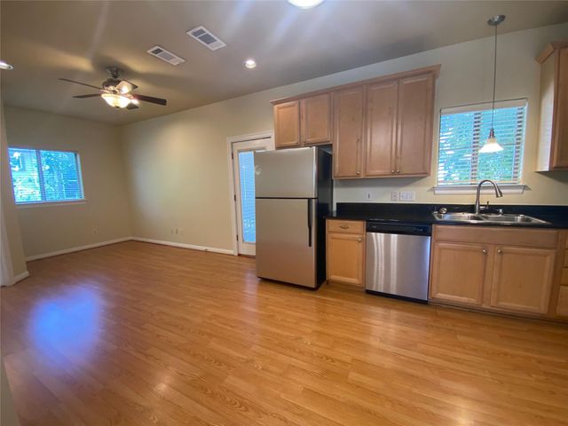 5502 Evans Ave B, Austin, TX 78751
