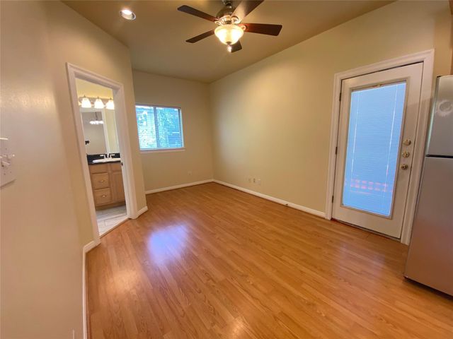 5502 Evans Ave B, Austin, TX 78751