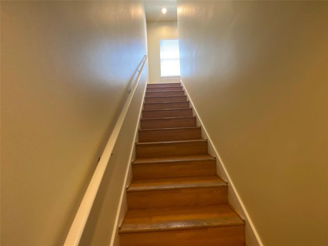 5502 Evans Ave B, Austin, TX 78751