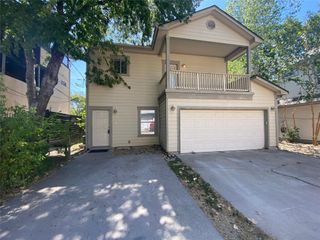 5502 Evans Ave B, Austin, TX 78751