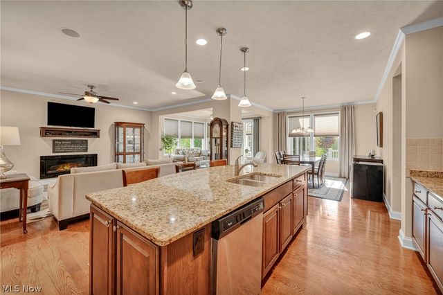 37852 Ashfield Way, North Ridgeville, OH 44039