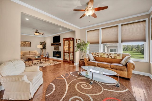 37852 Ashfield Way, North Ridgeville, OH 44039