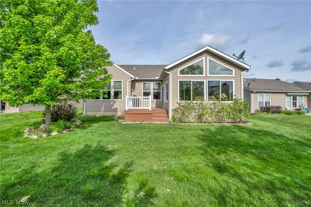 37852 Ashfield Way, North Ridgeville, OH 44039