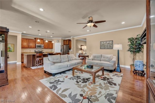 37852 Ashfield Way, North Ridgeville, OH 44039