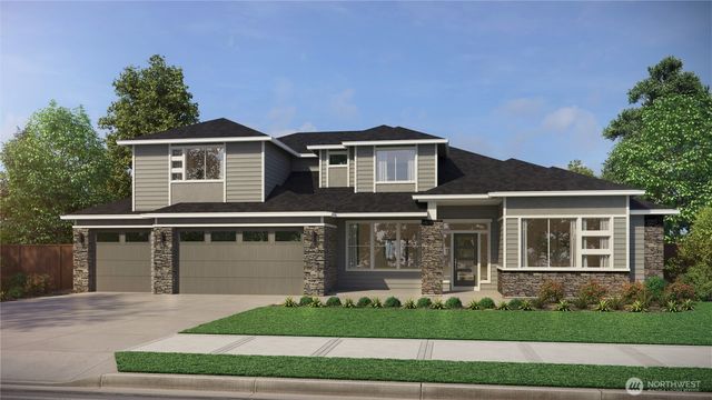 1307 Walnut Lane, Steilacoom, WA 98388