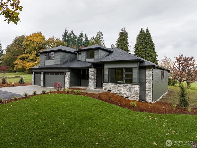 1307 Walnut Lane, Steilacoom, WA 98388