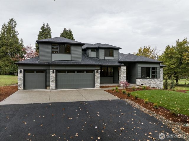 1307 Walnut Lane, Steilacoom, WA 98388