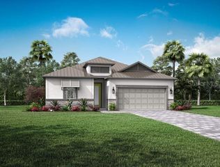 1681 ANDOVER RIDGE DRIVE, Deland, FL 32720