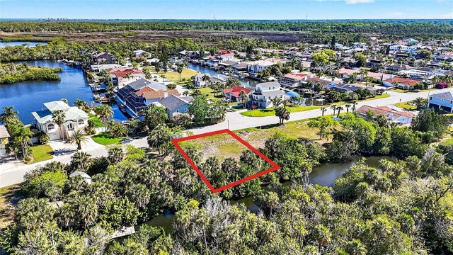5804 SEABREEZE DRIVE, Port Richey, FL 34668
