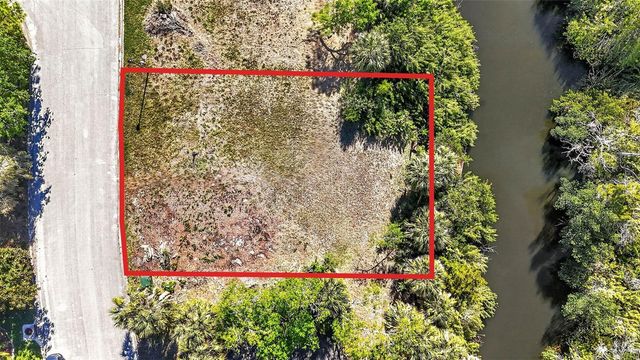 5804 SEABREEZE DRIVE, Port Richey, FL 34668