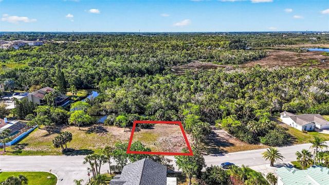 5804 SEABREEZE DRIVE, Port Richey, FL 34668