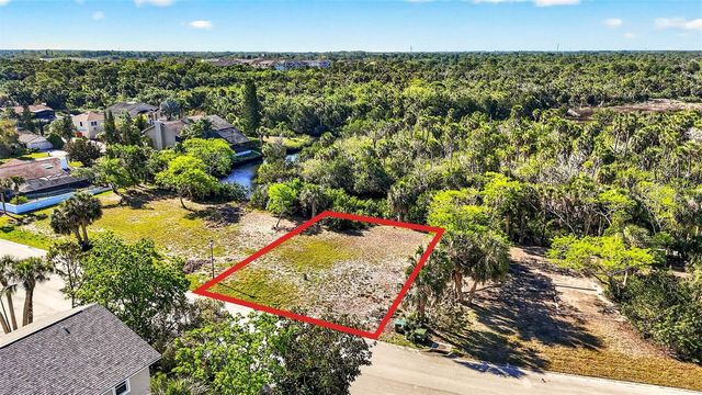 5804 SEABREEZE DRIVE, Port Richey, FL 34668