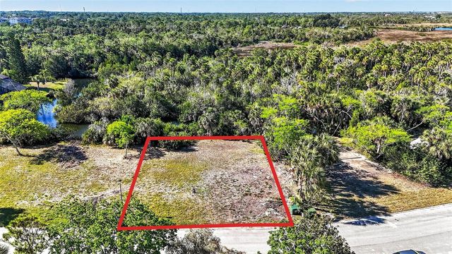 5804 SEABREEZE DRIVE, Port Richey, FL 34668