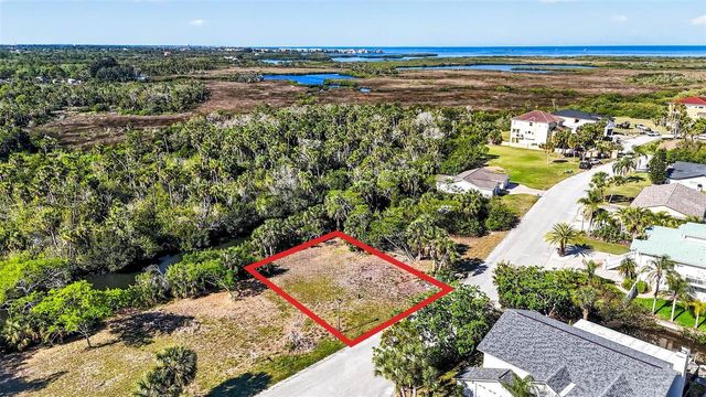5804 SEABREEZE DRIVE, Port Richey, FL 34668