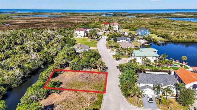 5804 SEABREEZE DRIVE, Port Richey, FL 34668
