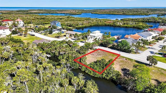 5804 SEABREEZE DRIVE, Port Richey, FL 34668