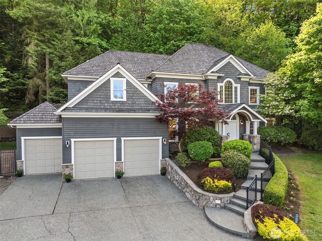 5677 193rd Place SE, Issaquah, WA 98027