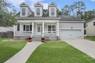 43 Cockle Shell Road, Savannah, GA 31419