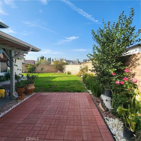 5573 Pueblo Court, Commerce, CA 90040