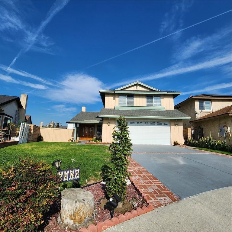 5573 Pueblo Court, Commerce, CA 90040