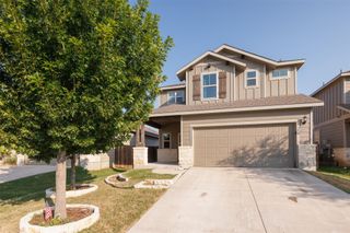 280 La Dera DR, Liberty Hill, TX 78642