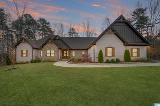 8899 SHARIT DAIRY ROAD, Gardendale, AL 35071