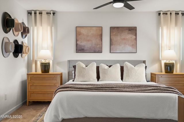 626 Coyote Bluff Court, Reno, NV 89506