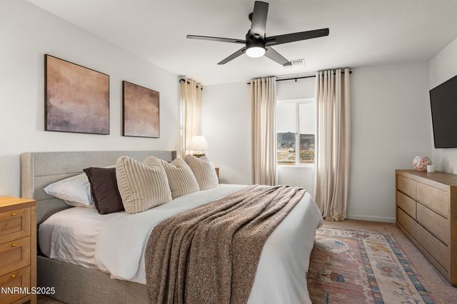 626 Coyote Bluff Court, Reno, NV 89506