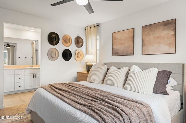 626 Coyote Bluff Court, Reno, NV 89506