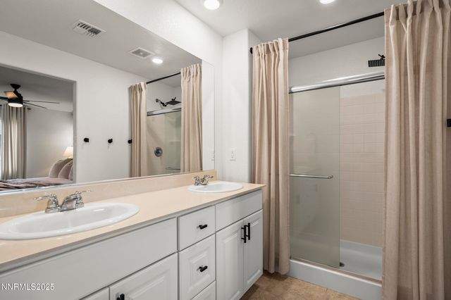 626 Coyote Bluff Court, Reno, NV 89506