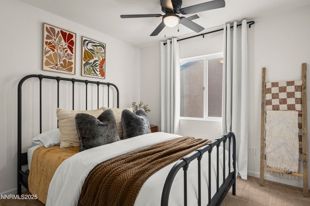 626 Coyote Bluff Court, Reno, NV 89506