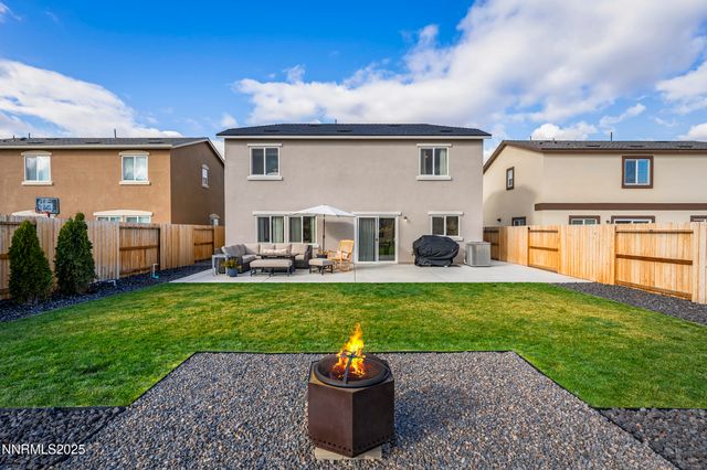 626 Coyote Bluff Court, Reno, NV 89506