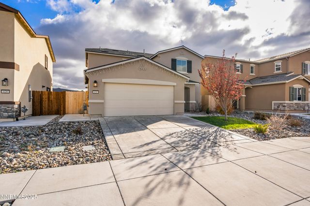 626 Coyote Bluff Court, Reno, NV 89506