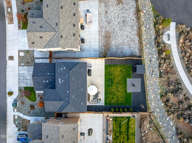 626 Coyote Bluff Court, Reno, NV 89506