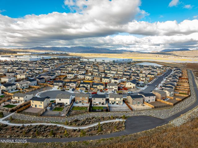 626 Coyote Bluff Court, Reno, NV 89506