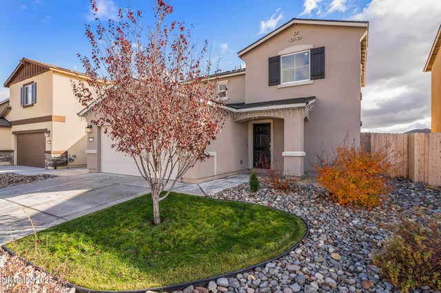 626 Coyote Bluff Court, Reno, NV 89506