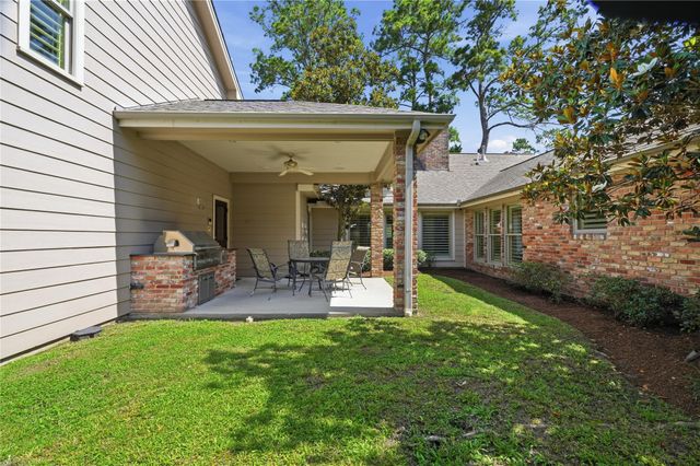 12311 Woodthorpe Lane, Houston, TX 77024
