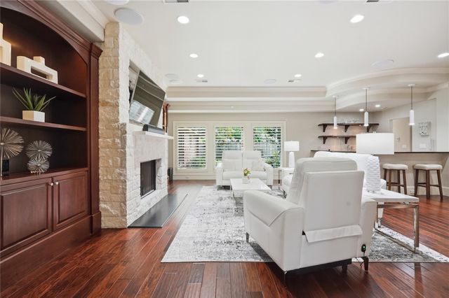 12311 Woodthorpe Lane, Houston, TX 77024