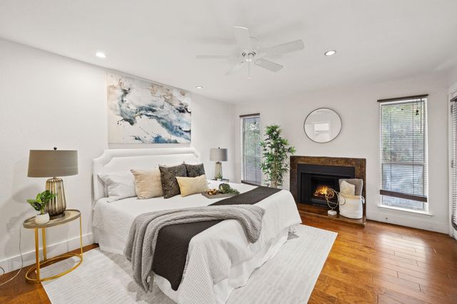 1101 Shoal Creek BLVD 14, Austin, TX 78701