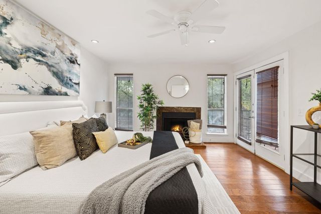 1101 Shoal Creek BLVD 14, Austin, TX 78701