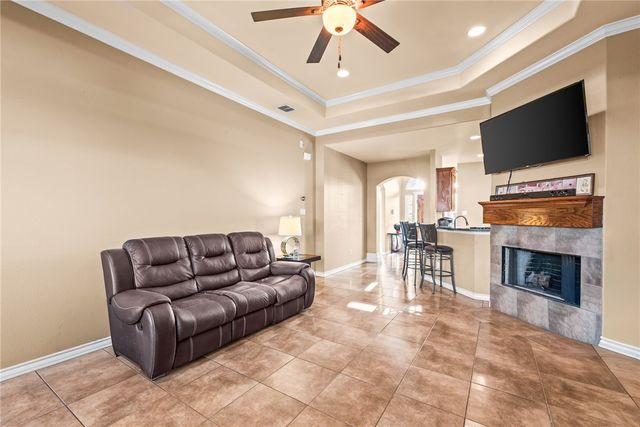 3930 Amadas Dr, Corpus Christi, TX 78414