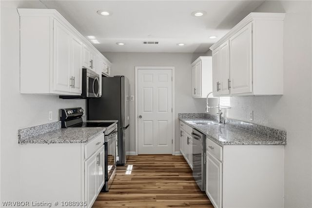 3000 Grinnell Avenue, Fort Smith, AR 72908
